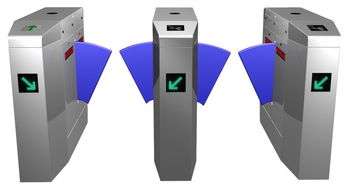 翼闸门禁系统与智能型停车设备 石家庄与沧州厂家的批发与研发前景